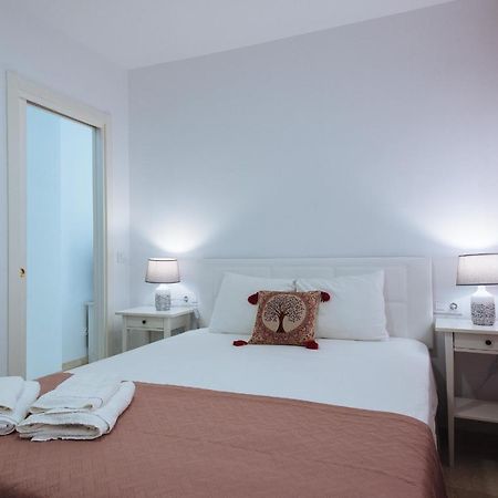 Sbh1 Beautiful 1 Bedroom Apartment In City Center 塞维利亚 外观 照片