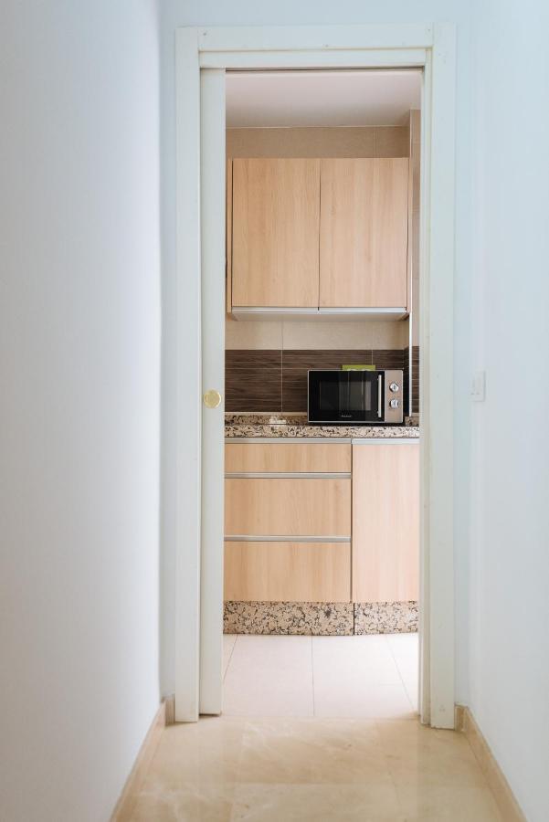 Sbh1 Beautiful 1 Bedroom Apartment In City Center 塞维利亚 外观 照片